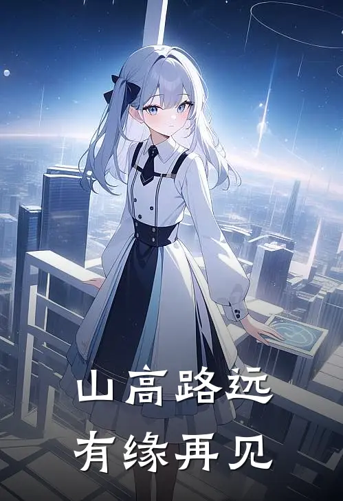 山高路远，有缘再见