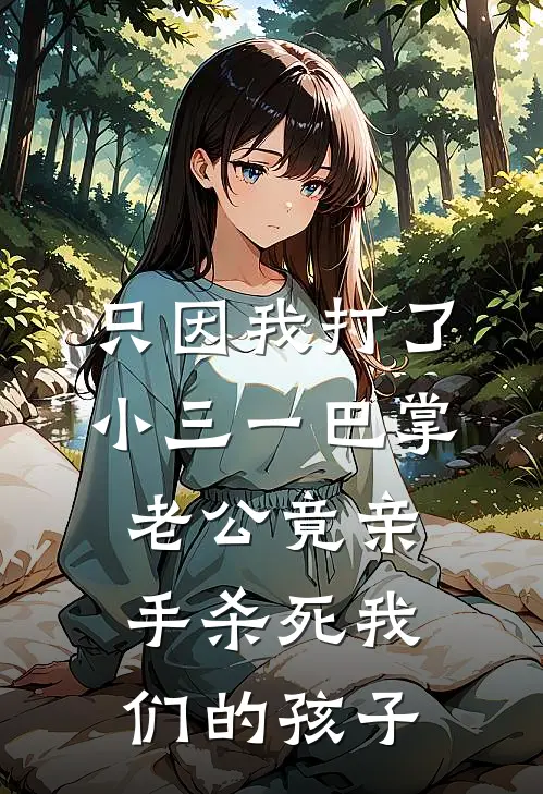 只因我打了小三一巴掌，老公竟亲手杀死我们的孩子