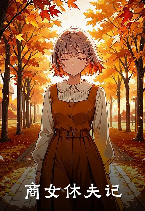 商女休夫记