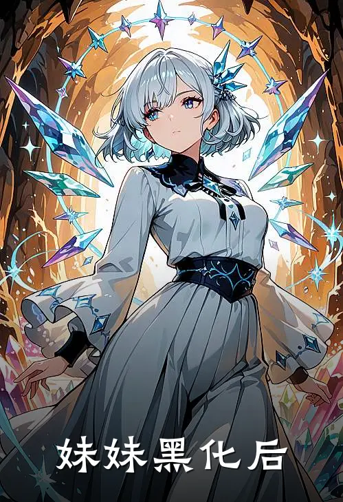 妹妹黑化后