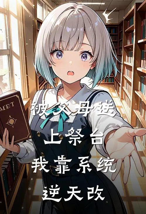 被父母送上祭台，我靠系统逆天改