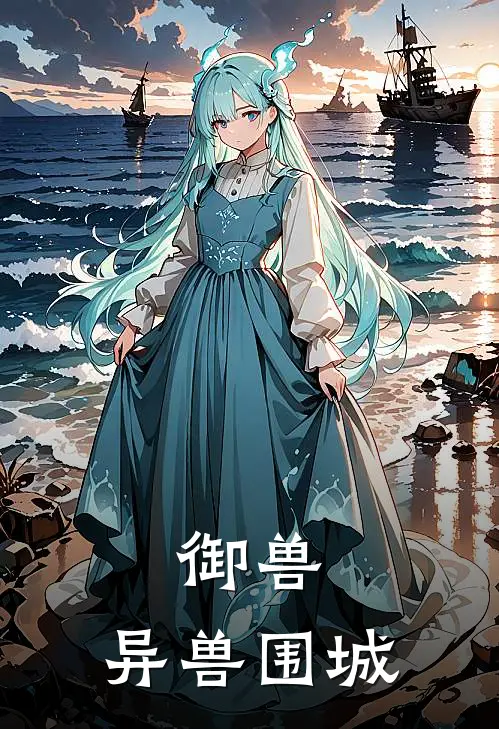 御兽：异兽围城