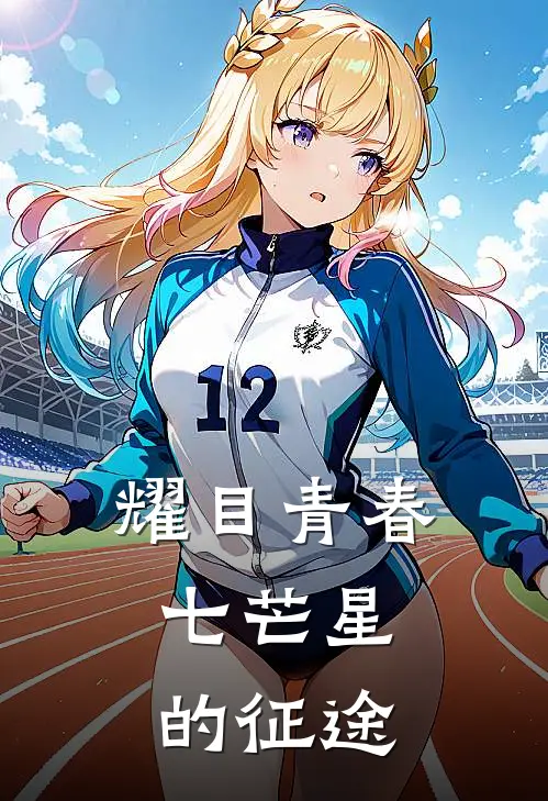 耀目青春：七芒星的征途