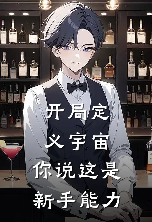 开局定义宇宙，你说这是新手能力