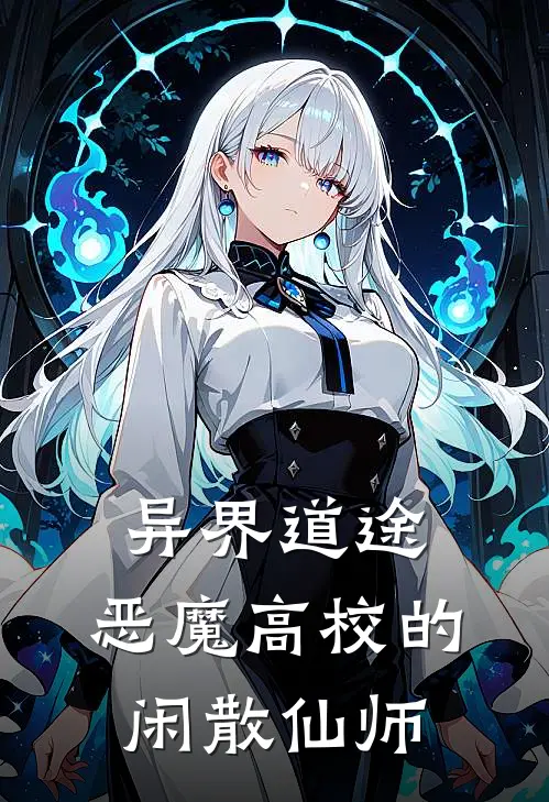 异界道途：恶魔高校的闲散仙师