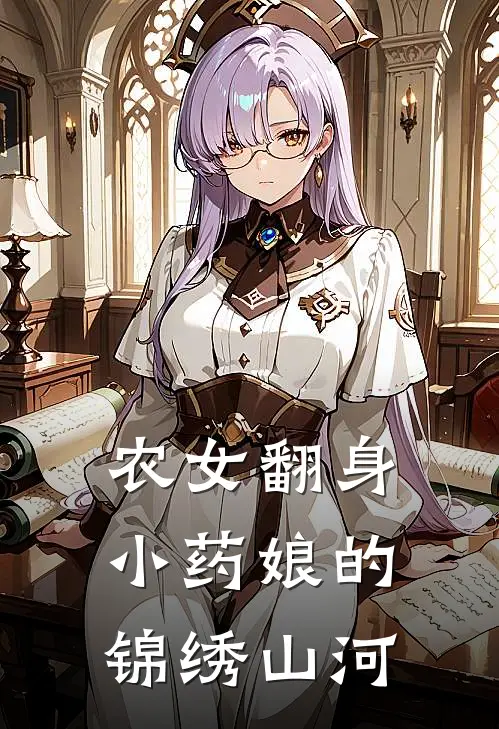 农女翻身：小药娘的锦绣山河