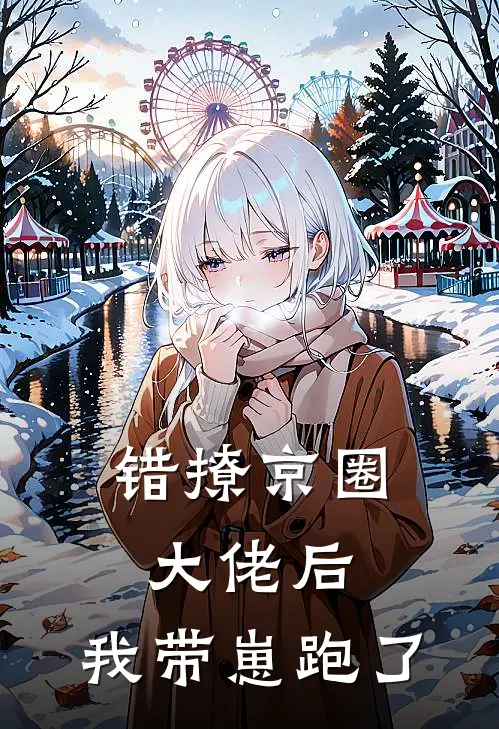 错撩京圈大佬后，我带崽跑了