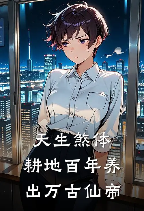 天生煞体，耕地百年养出万古仙帝