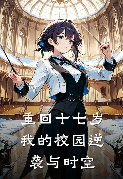 重回十七岁：我的校园逆袭与时空