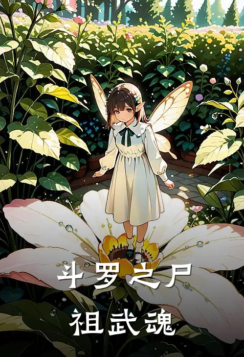 斗罗之尸祖武魂