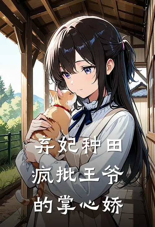 弃妃种田疯批王爷的掌心娇