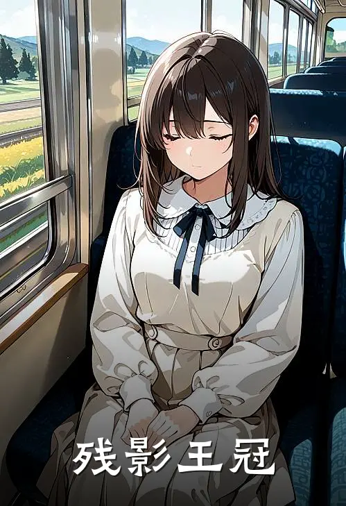 残影王冠