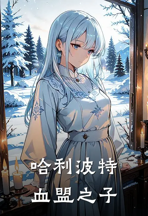 哈利波特：血盟之子