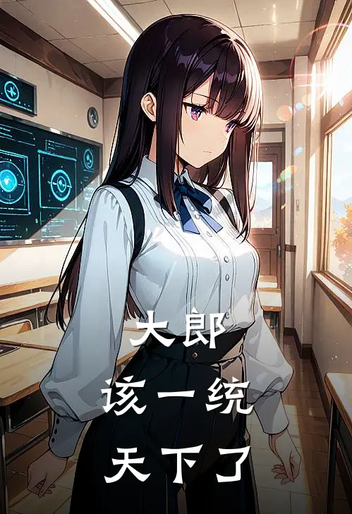 大郎，该一统天下了