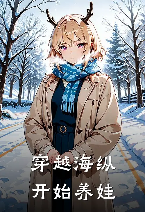 穿越海纵，开始养娃