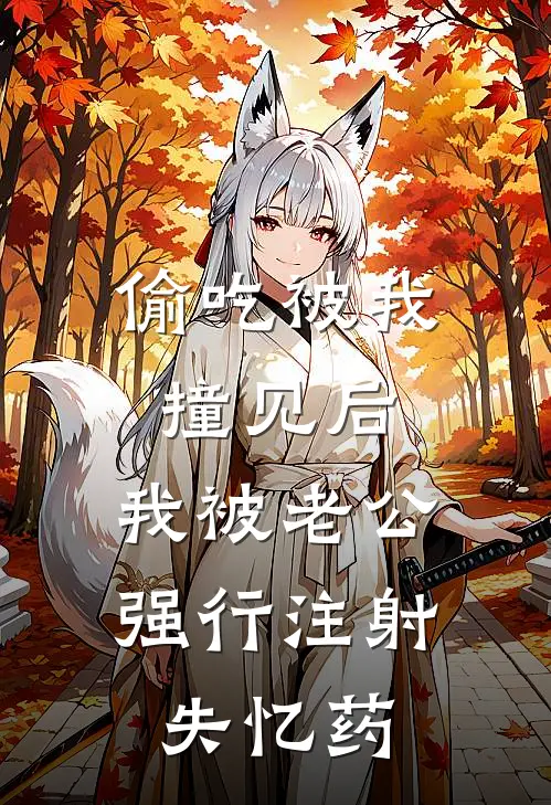 偷吃被我撞见后，我被老公强行注射失忆药