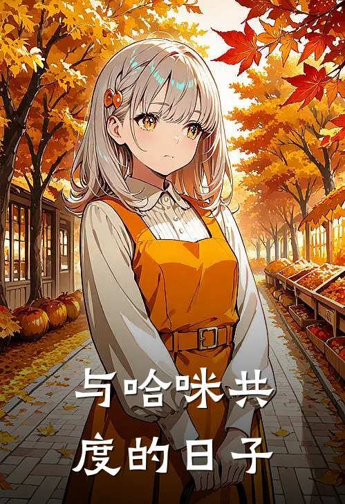 与哈咪共度的日子