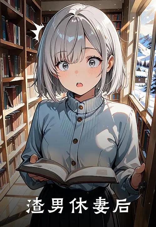 渣男休妻后
