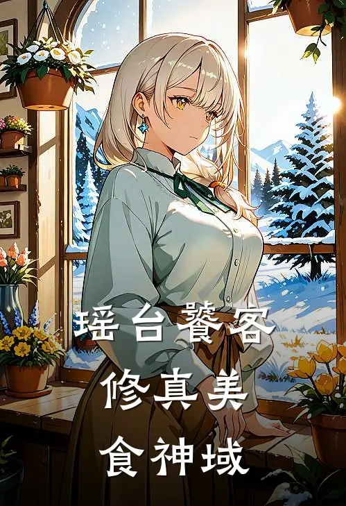 瑶台饕客：修真美食神域