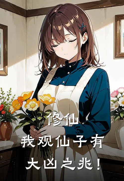 修仙：我观仙子有大凶之兆！