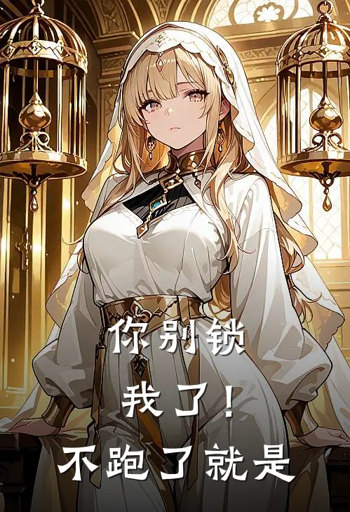 你别锁我了！不跑了就是