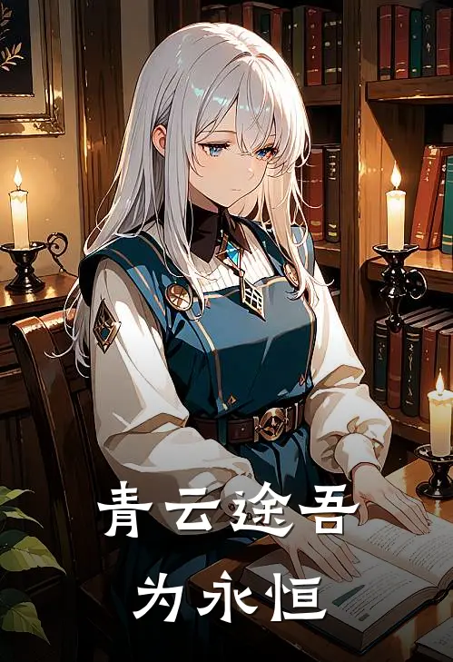 青云途吾为永恒