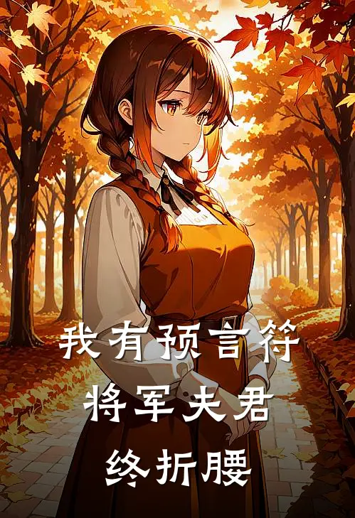 我有预言符，将军夫君终折腰