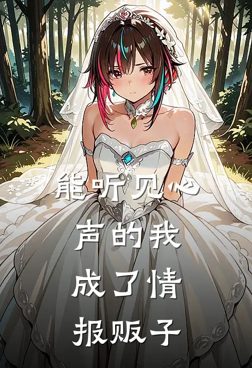 能听见心声的我，成了情报贩子