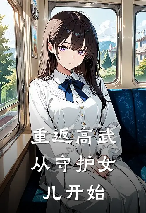 重返高武，从守护女儿开始