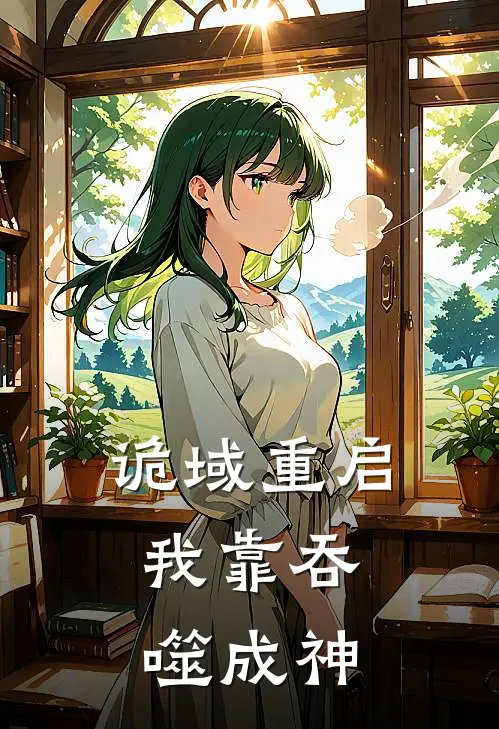 诡域重启：我靠吞噬成神