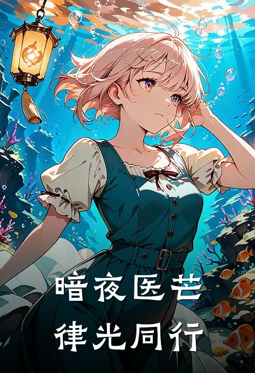 暗夜医芒，律光同行