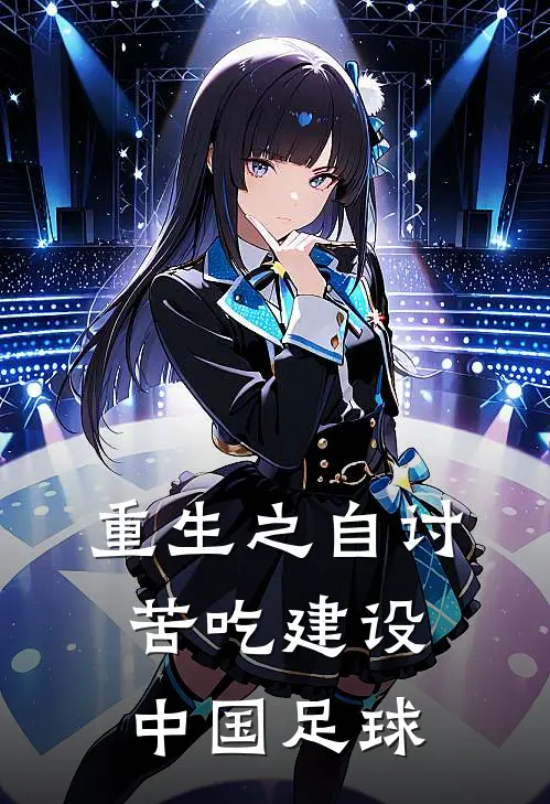 重生之自讨苦吃建设中国足球