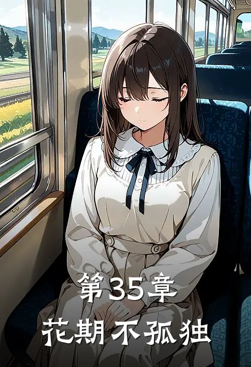 第35章：花期不孤独