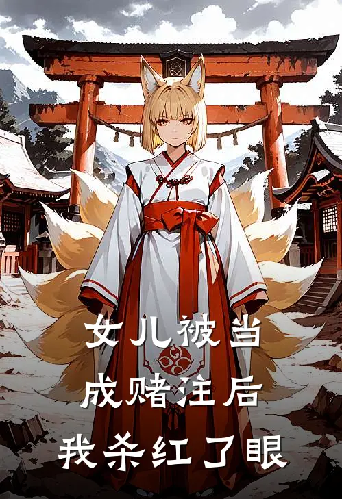 女儿被当成赌注后，我杀红了眼