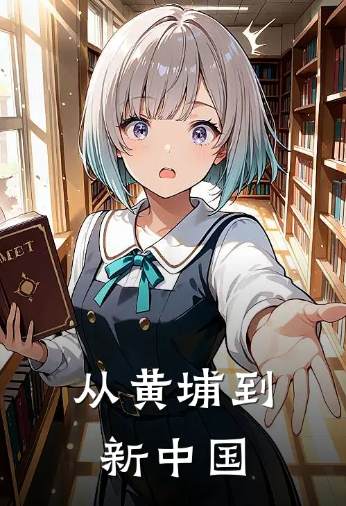 从黄埔到新中国