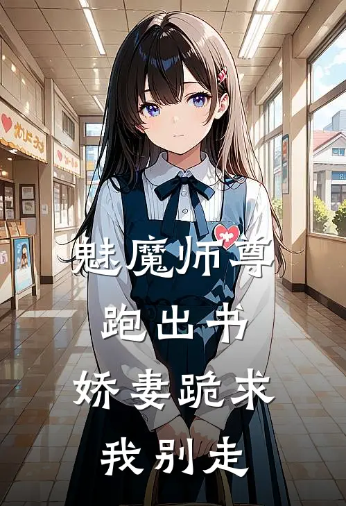 魅魔师尊跑出书，娇妻跪求我别走