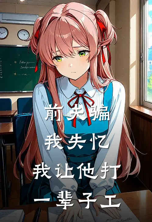 前夫骗我失忆，我让他打一辈子工