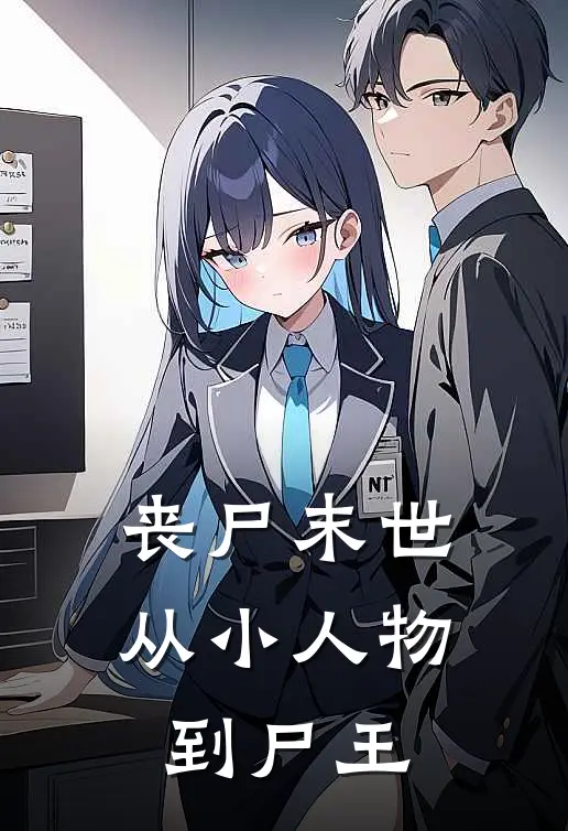 丧尸末世，从小人物到尸王