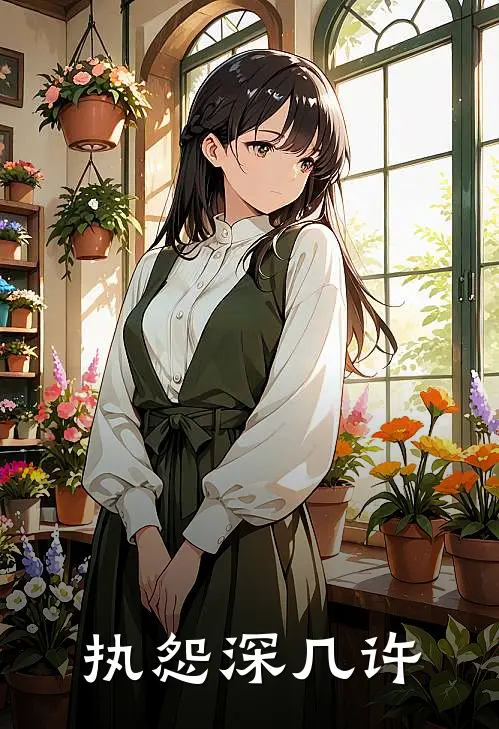 执怨深几许