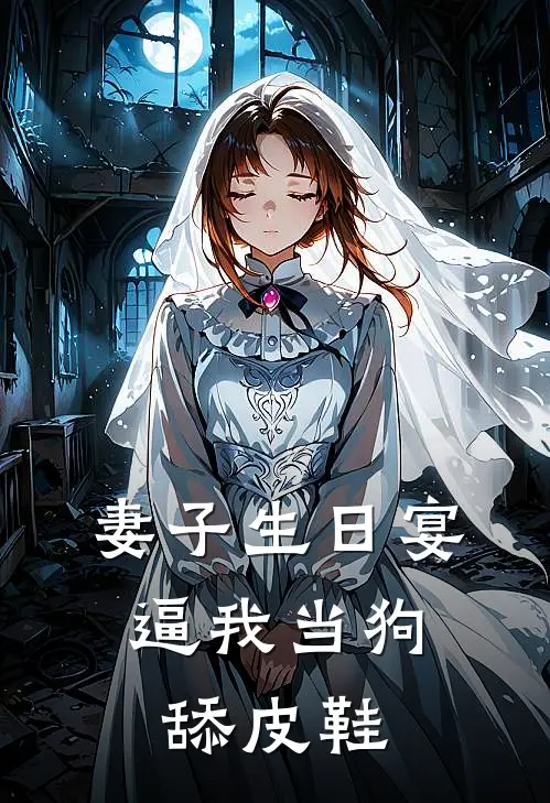 妻子生日宴，逼我当狗舔皮鞋