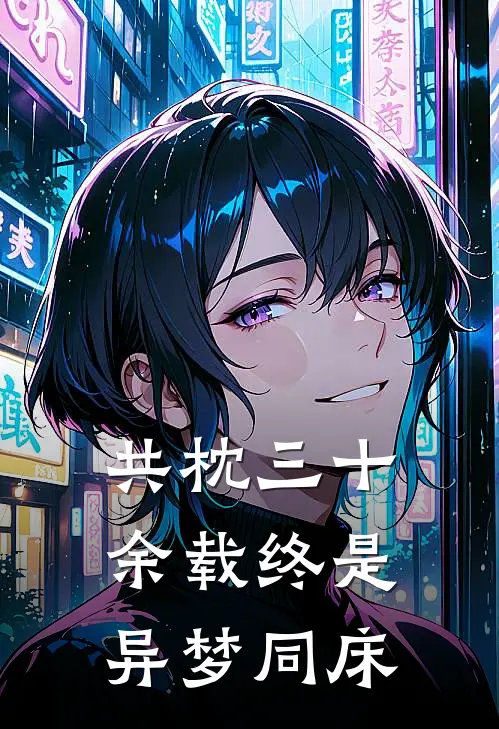 共枕三十余载终是异梦同床