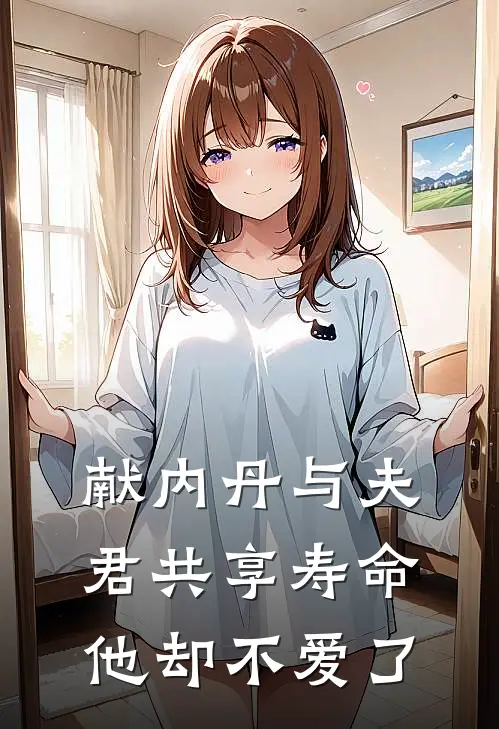 献内丹与夫君共享寿命，他却不爱了