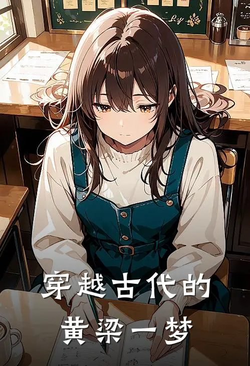 穿越古代的黄梁一梦