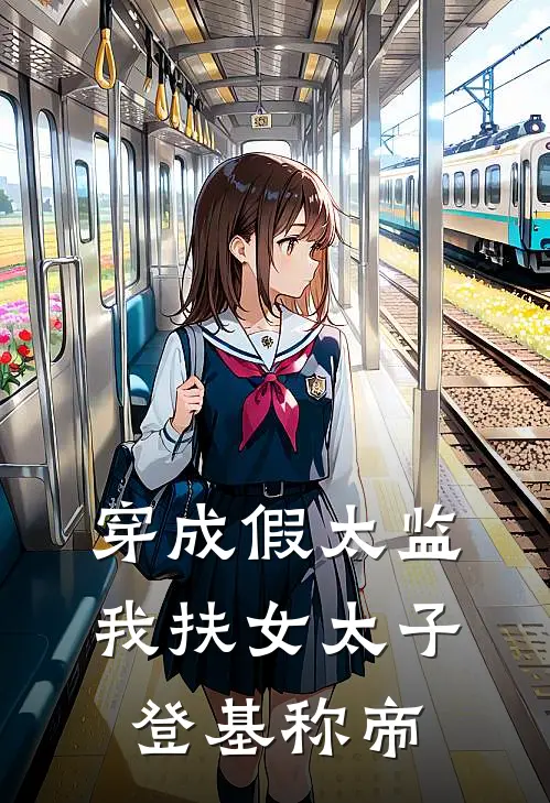 穿成假太监，我扶女太子登基称帝