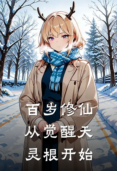 百岁修仙：从觉醒天灵根开始