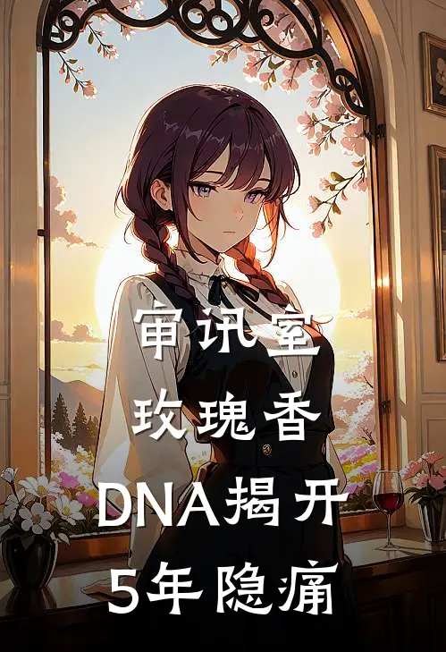 审讯室玫瑰香：DNA揭开5年隐痛