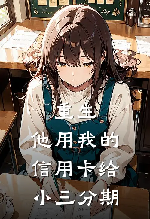 重生：他用我的信用卡给小三分期