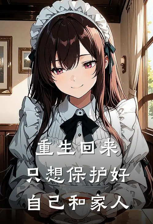 重生回来，只想保护好自己和家人