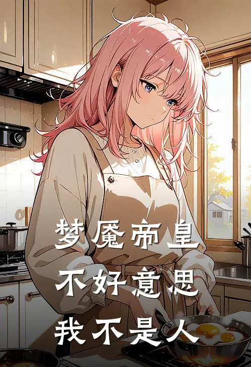 梦魇帝皇：不好意思我不是人