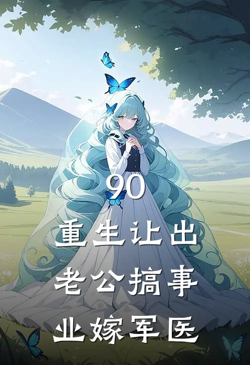 90：重生让出老公搞事业嫁军医